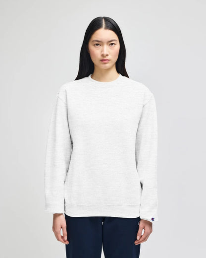 Champion™ S600 Adult Crewneck Sweatshirt