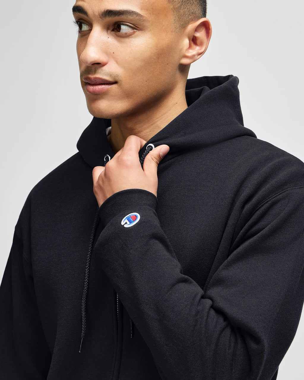 Champion™ S800 Adult Full-Zip Hoodie