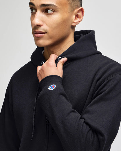 Champion™ S800 Adult Full-Zip Hoodie
