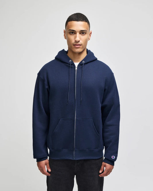 Champion™ S800 Adult Full-Zip Hoodie