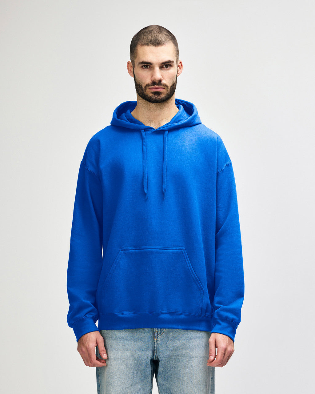Gildan® Softstyle® SF500 Hoodie