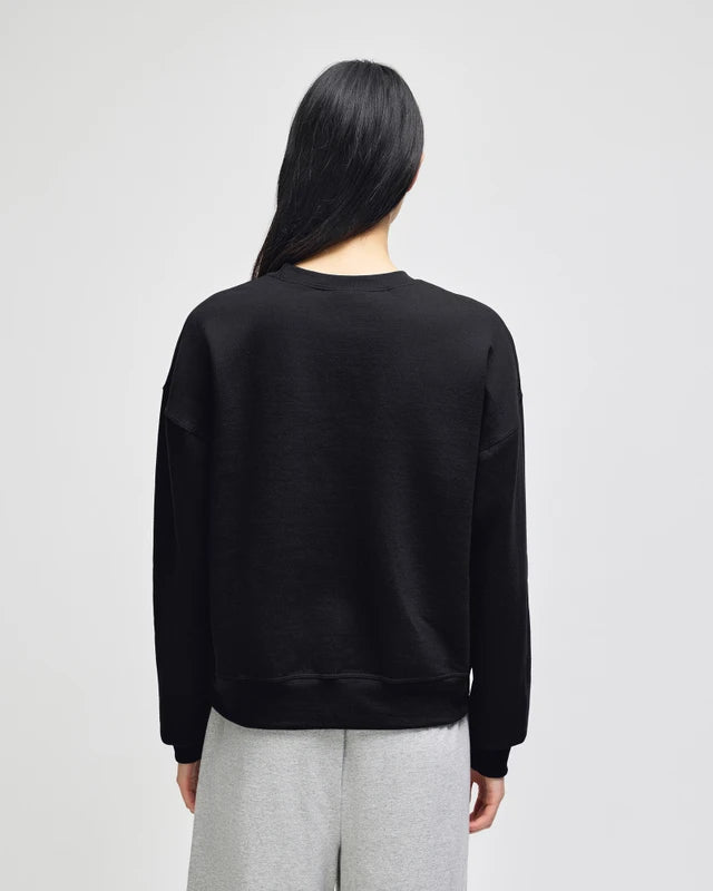 Champion™ SL650 Women's Crewneck Sweatshirt