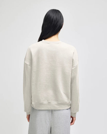 Champion™ SL650 Women's Crewneck Sweatshirt