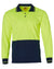Lime/Navy