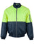 Lime/Navy