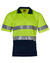 Lime/Navy