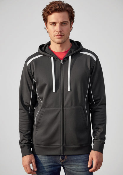 United Mens Hoodie SW310M