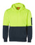 Lime/Navy