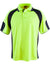 Lime/Navy
