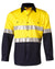 Yellow/Navy