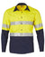Yellow/Navy