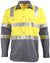 Yellow/Charcoal