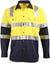 Yellow/Navy