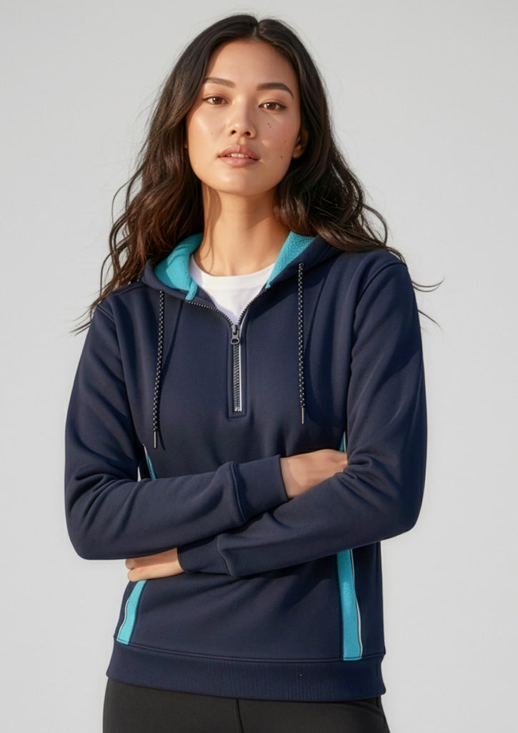 Renegade Unisex Hoodie SW710M
