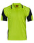 Lime/Navy
