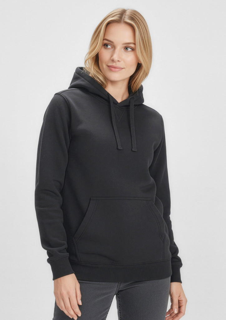 Crew Womens Hoodie SW760L