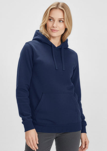 Crew Womens Hoodie SW760L