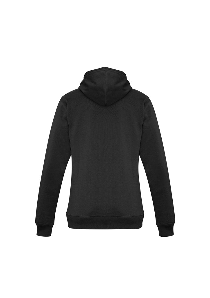 Crew Womens Hoodie SW760L