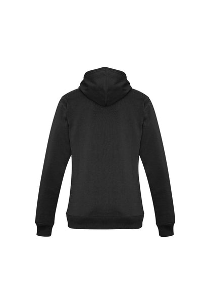 Crew Womens Hoodie SW760L