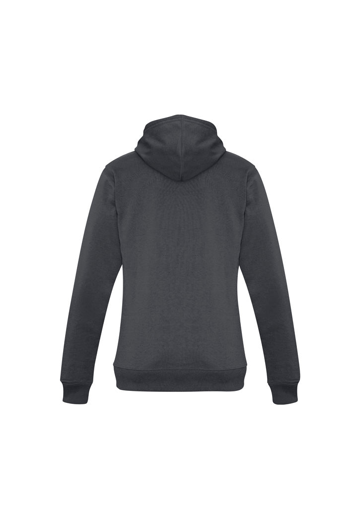 Crew Womens Hoodie SW760L