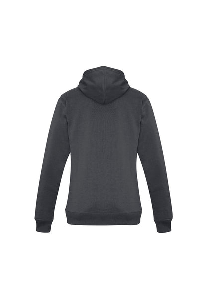 Crew Womens Hoodie SW760L