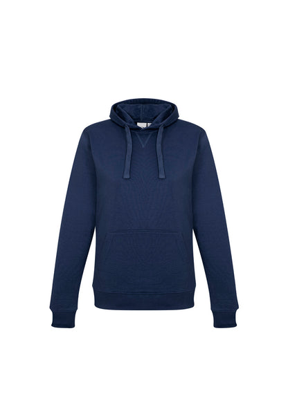 Crew Womens Hoodie SW760L