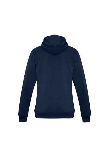 Crew Womens Hoodie SW760L