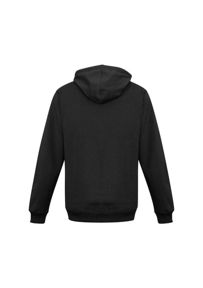 Crew Mens Zip Hoodie SW762M