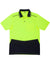 Lime/Navy
