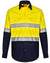 Yellow/Navy