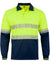 Lime/Navy