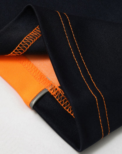 SW89 HI-VIS SUSTAINABLE COOL-BREEZE SAFETY POLO