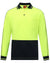 Lime/Navy