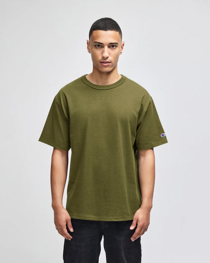 Champion™ T105 Adult Heritage Jersey T-Shirt
