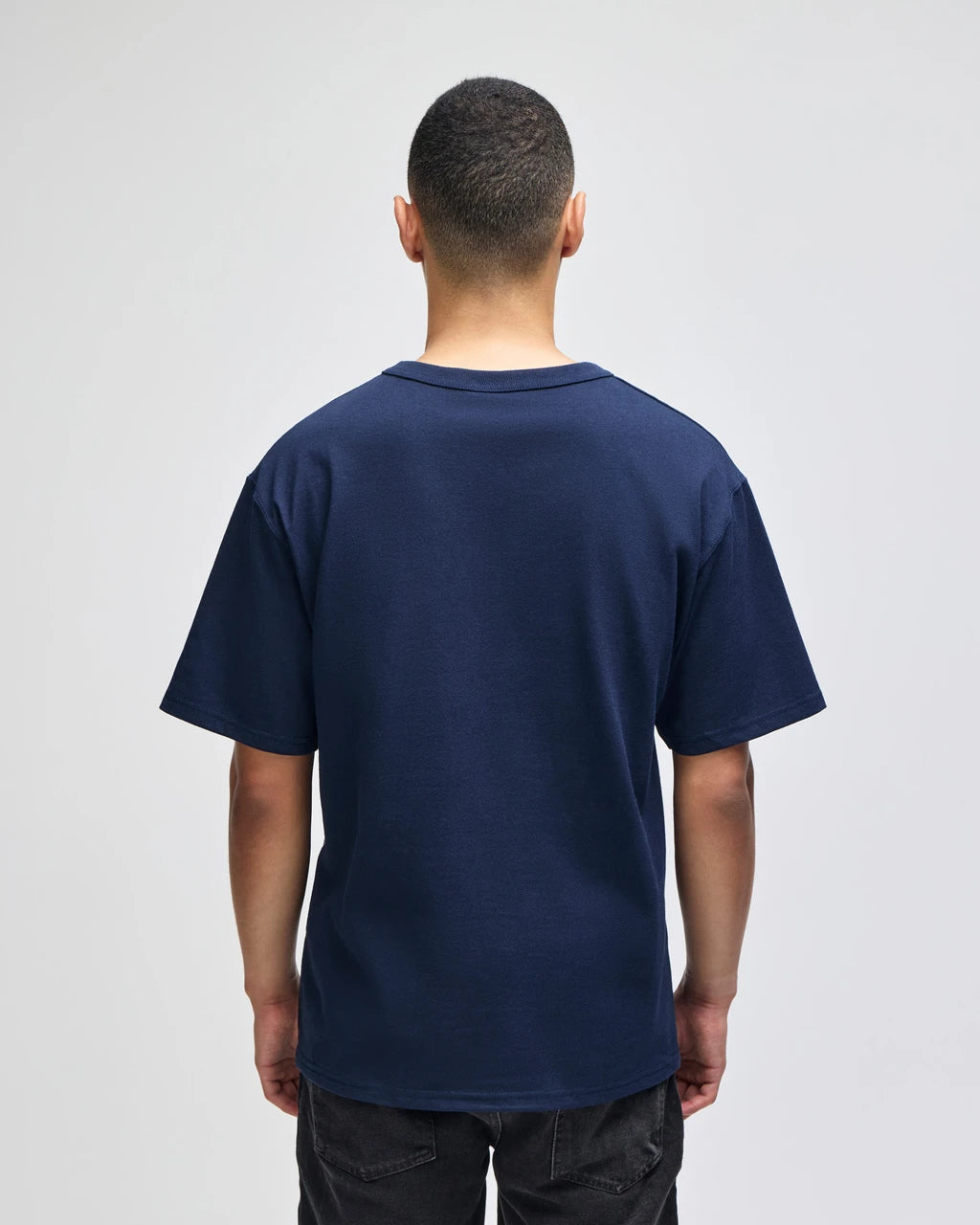 Champion™ T105 Adult Heritage Jersey T-Shirt