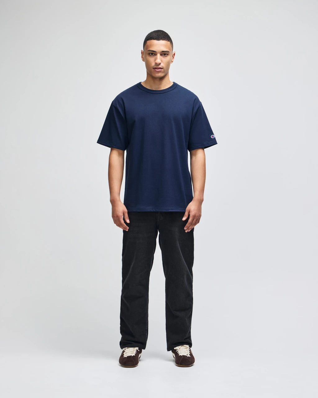 Champion™ T105 Adult Heritage Jersey T-Shirt