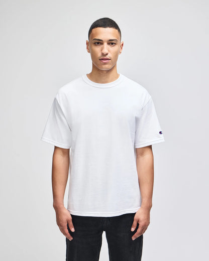 Champion™ T105 Adult Heritage Jersey T-Shirt