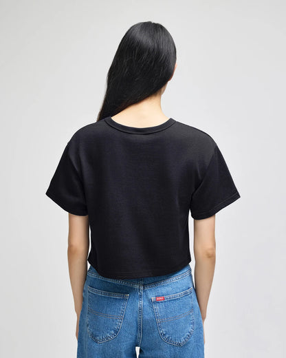 Champion™ T453W Women's Cropped T-Shirt