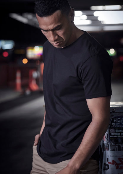 Mens Streetworx Tee ZH135