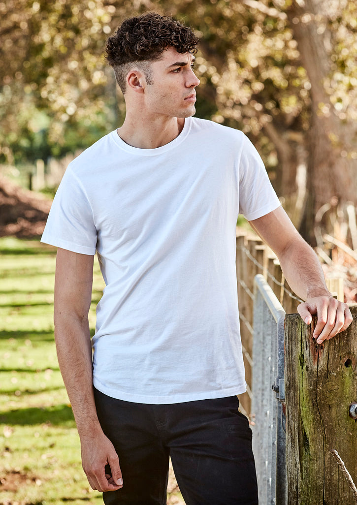 Mens Streetworx Tee ZH135