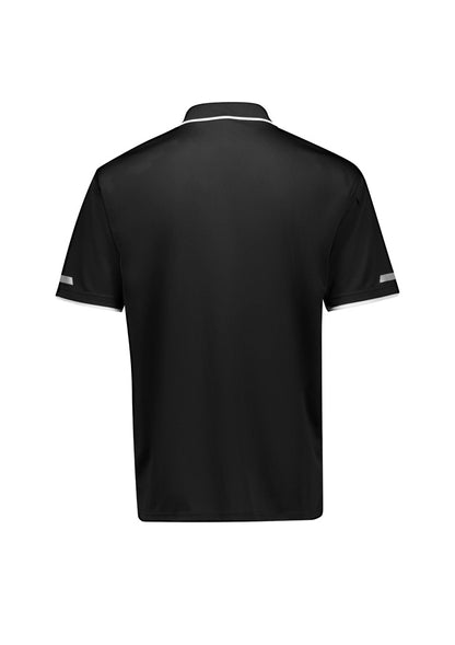 Mens Striker Short Sleeve Polo ZH145