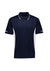 Navy/White