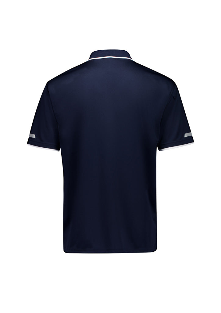 Mens Striker Short Sleeve Polo ZH145