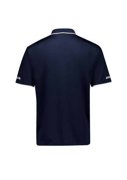 Mens Striker Short Sleeve Polo ZH145