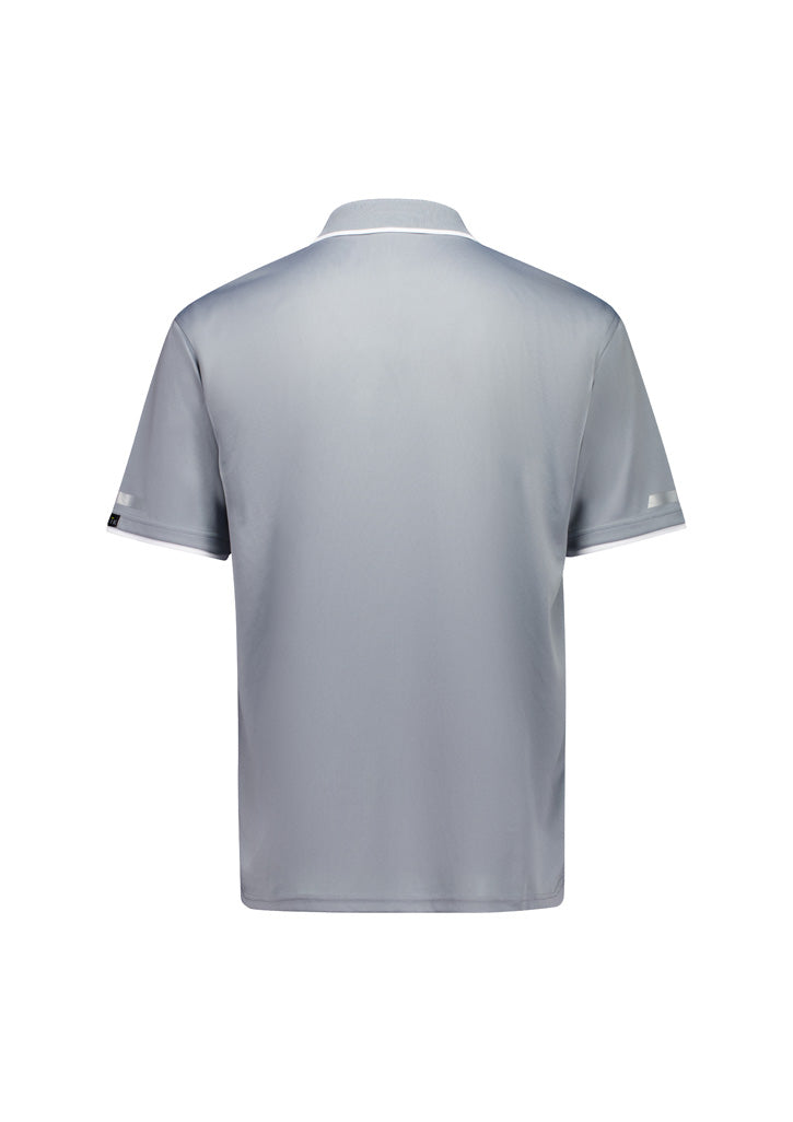 Mens Striker Short Sleeve Polo ZH145