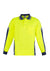 Yellow/Navy