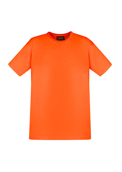 Mens Hi Vis Short Sleeve Tee ZH290