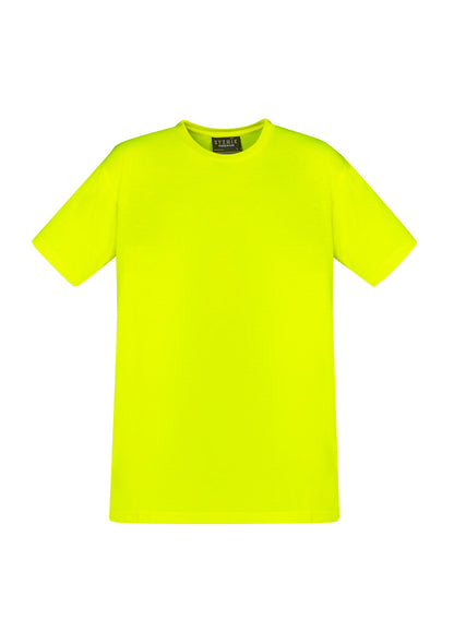 Mens Hi Vis Short Sleeve Tee ZH290
