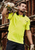 Yellow/Navy