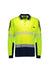 Yellow/Navy
